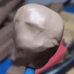 Monkey Christian