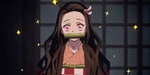 It's Nezuko Day!