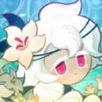 "I will never forget what i've done.." Cookie Run Kingdom