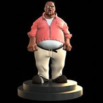 Illegal's in my yard PT 4