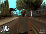 GTA 5-Trevor Phillips- Scream