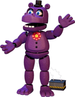 Mr Hippo's Speech #2 (UCN) - part 2