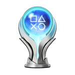 PS5 platinum trophy