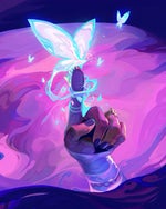 2Worlds Madge Chorus