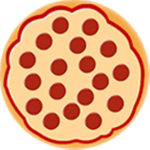 Roblox Pizza Eat