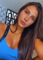 Melissa Palacios Mor Papacito