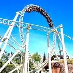 Colossus (MAXIMUM BASS) - Thorpe park
