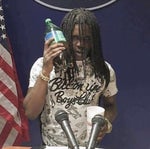 [FREE] YN Jay x Detroit Sample Type Beat 'How High