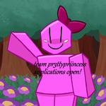 Pr3tty Priincess Idle