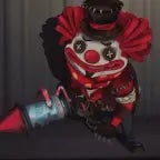 clowns clowning auditions (copy)