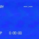 Vhs Cassette (Poppy Playtime) (copy)