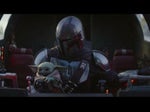 The Mandalorian - You Stay right here
