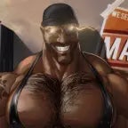 somebody get the door