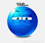 just to let you know sped up