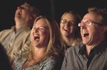 Sitcom Laughing