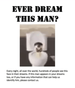 scientist toilet scream