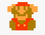 Super Mario (Game Over) Sound Effect