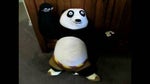 kung fu Panda young yayo