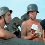 7eme cie "du à l'ail"