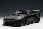 R35 GTR - Sound