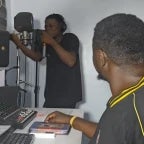 Fast Africa (fanmade) - 24GH