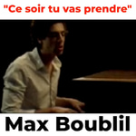 Tu va prendre