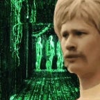 Bonzi Buddy You Are In A Simulation