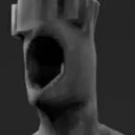 Gabriel sound thingy