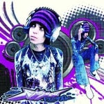 ROMANCEPLANET - FALL FROM THE SKY (SPEEDUP)