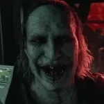 HAHAHAHA (Victor Gideon)