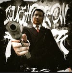 BLUE HORIZON FUNK SUPER SLOWED