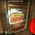 Pray for Passing safe room (l4d2)