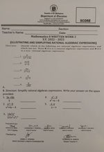 Alan Peter Cayetano 10K Ayuda