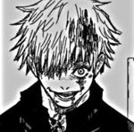 Gojo Had To Stop... Messing Around - Roblox Shadow Boxing