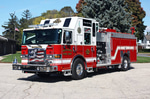 Pager Tones Fire Alarm Investigation