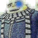 BFTFGH: A GRU MEGALO