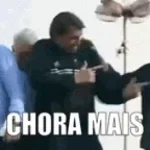 Bolsonaro Imbroxavel - [Efeitos Sonoros Monteirin]