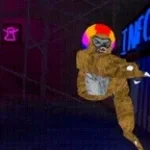 [K9 (GTAG)]Hello......used]