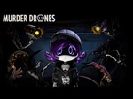 aight murder drones