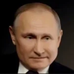 HELLO MISTER PUTIN