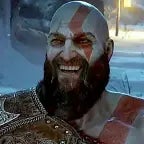 desde el cielo cayeron caguamas kratos