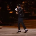 micheal jackson