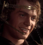 This is Where the Fun Begins - Anakin Skywalker