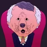 Mr boss "Make someone smile"