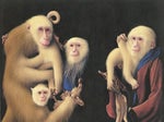 Monke circle