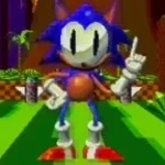 Innocence - Rewrite Sonic