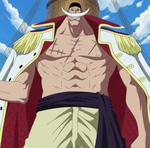 One Piece really exists