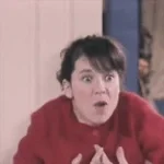 eelle et bonne sa mere