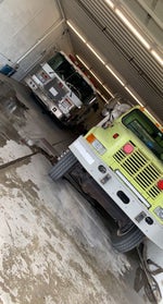 SCBA Pass Alarm Sound Effect