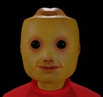 Haha Johnathan Vocoded To Gangsta's Paradise